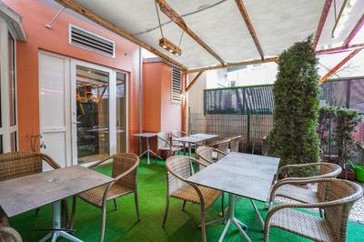 Bayers Boardinghouse Hotel