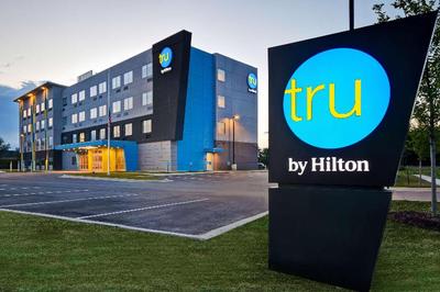 Tru by Hilton Auburn