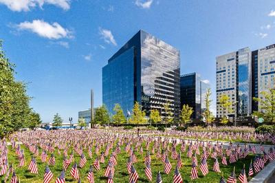Home2 Suites by Hilton Boston South Bay
