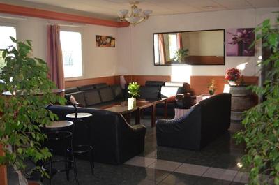 Hotel Kyriad Direct Dijon Nord