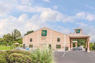 Quality Inn Savanna South