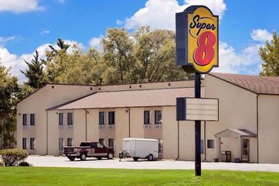 Econo Lodge Canton