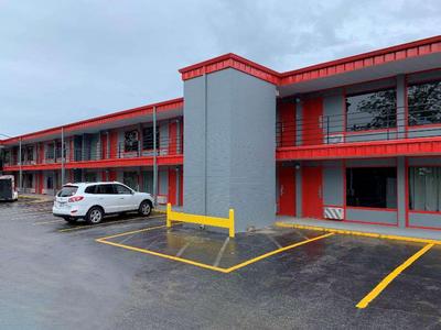 Econo Lodge Augusta