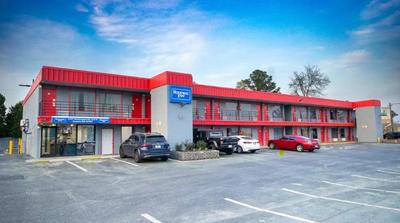 Econo Lodge Augusta