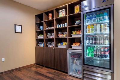Comfort Suites Cedar Park