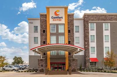 Comfort Suites Cedar Park