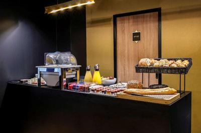 Leprince Hotel Spa BW Premier Collection