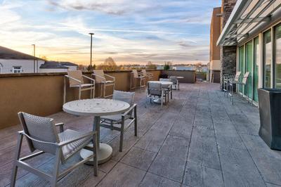 Holiday Inn Express and Suites Wooster