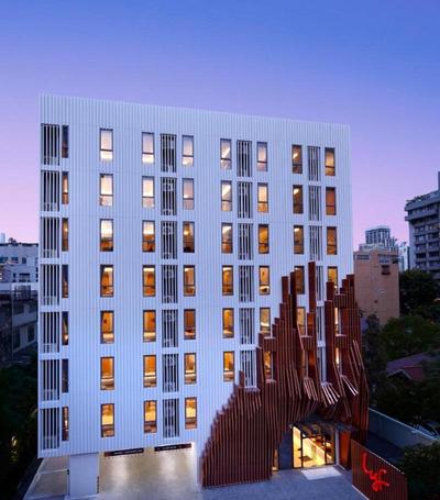 lyf Sukhumvit 8 Bangkok - by The Ascott Limited