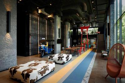 lyf Sukhumvit 8 Bangkok - by The Ascott Limited