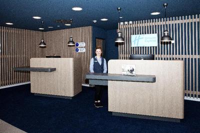 Holiday Inn Express Trier