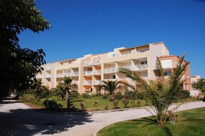 Palmyra Golf Residence - Vacanceole