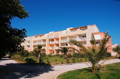Palmyra Golf Residence - Vacanceole