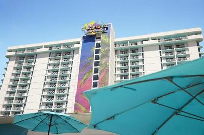 Margaritaville Lake Resort Lake Conroe
