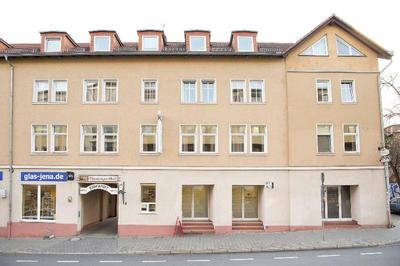 Hotel Thüringer Hof