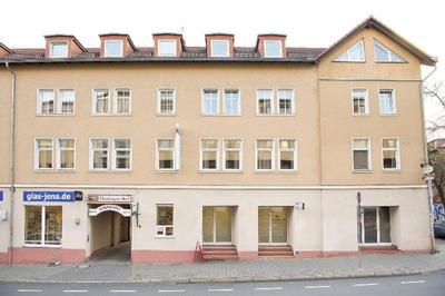 Hotel Thüringer Hof