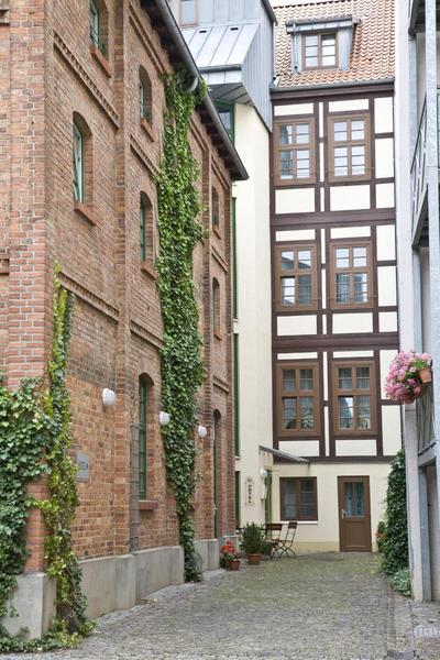 Hotel Am Schloß