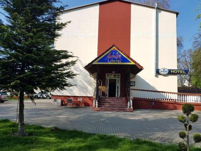Hotel Medaillon