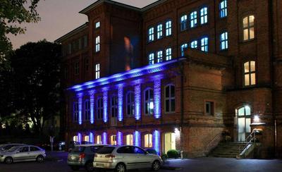 Hotel Volksschule