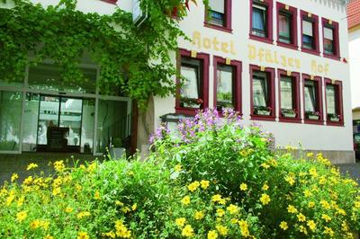 Hotel Pfälzer Hof