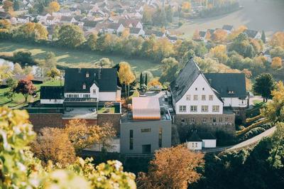 Gästehaus Gut Hermannsberg