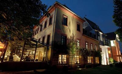 Hotel Gerbermühle