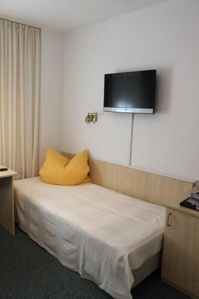 Hotel Occam