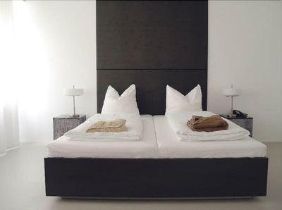 Hotel Mons Am Goetheplatz