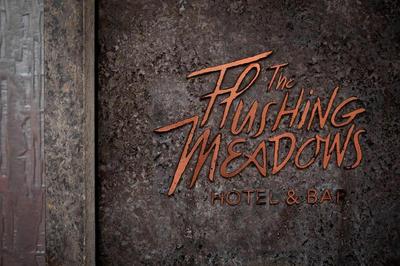 The Flushing Meadows Hotel & Bar