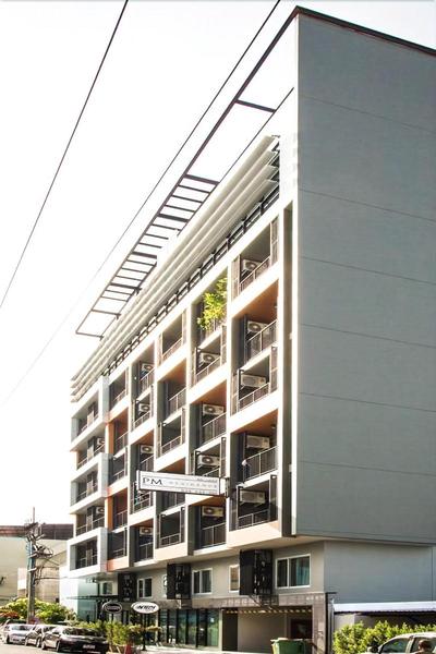 Pm Residence