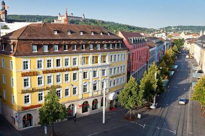 Hotel Würzburger Hof