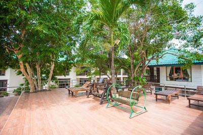 Cha-am Villa Sun Hotel