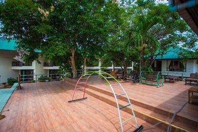Cha-am Villa Sun Hotel