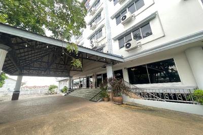 Ntk Residence