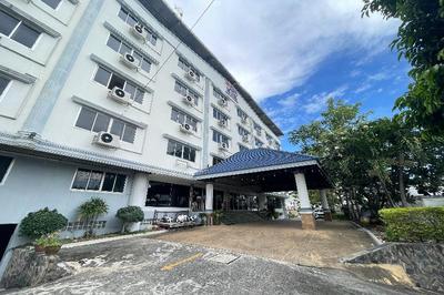 Ntk Residence