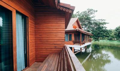 Sasidara Resort Nan
