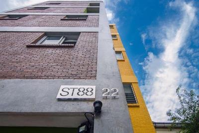St88 Residence