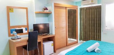 J. Residence