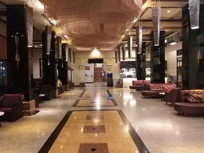 Songphanburi Hotel