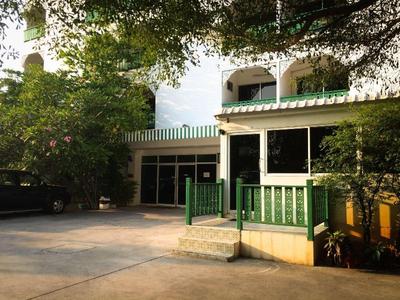 Chomdao Hotel