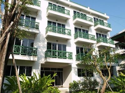 Makmai Villa