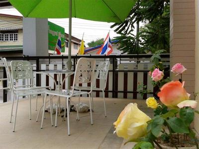 Santipran Place