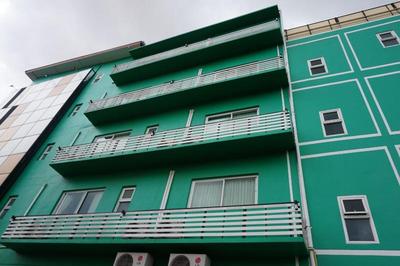 Mukdaview Hotel