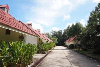 Ratchapreuk Resort