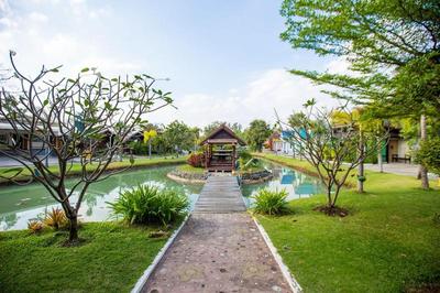 Jintana Resort