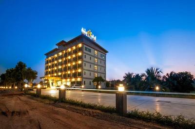 Som-O House Hotel