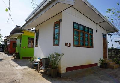 Junsopa Resort