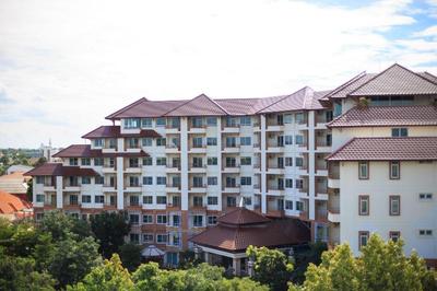 Kwanruen Resort