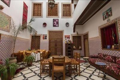 Tadla Guest House