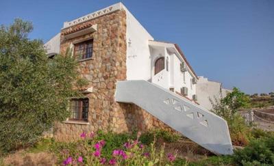 El Cortijo Hotel & Spa Chefchaouen